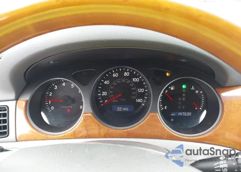 2005 Lexus Es 330 from USA, damaged, VIN JTHBA30G955105455